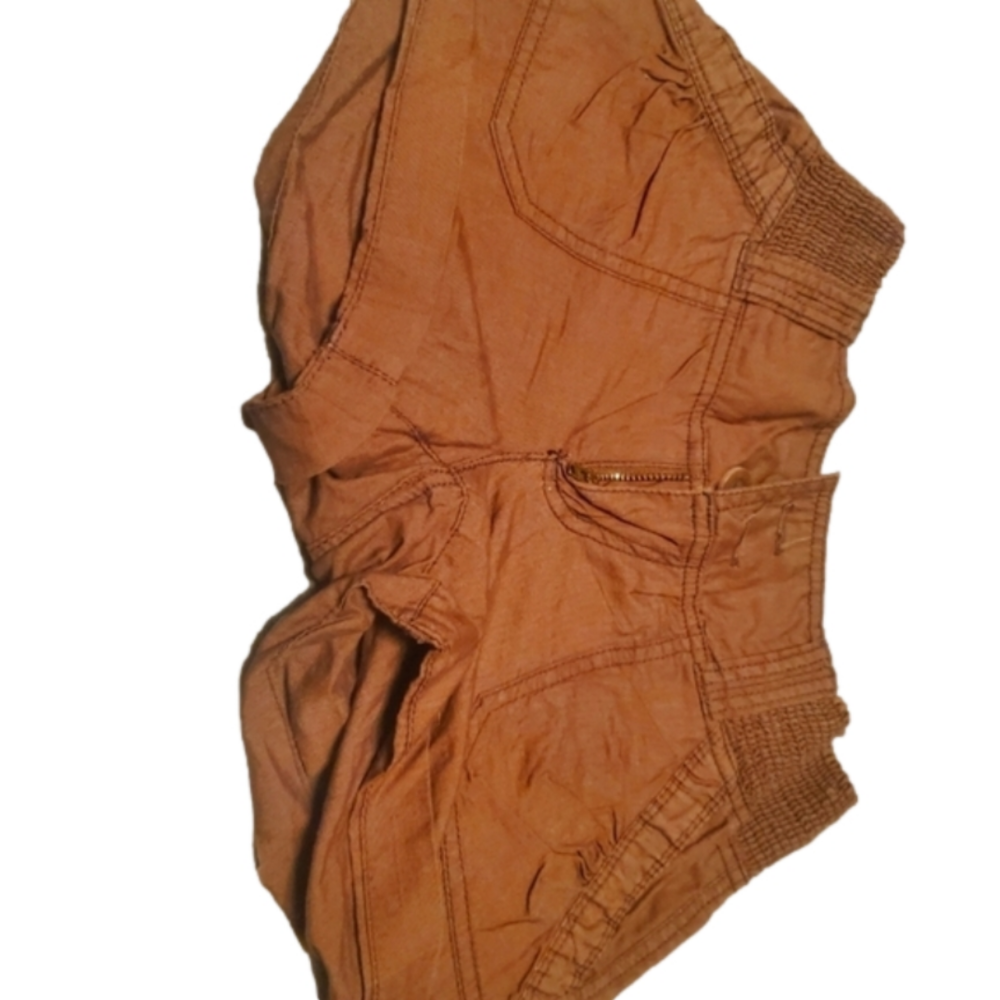 OP Shorts Size 1